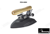 SEWOONG PUSH TYPE INDUSTRIAL STEAM IRON